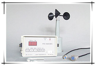 YF6型風(fēng)速報警儀 環(huán)保儀表領(lǐng)域的關(guān)鍵監(jiān)測衛(wèi)士